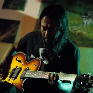 Tashi Dorji and Aaron Turner